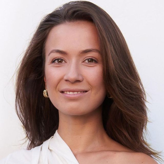 Marina Kaya Photo