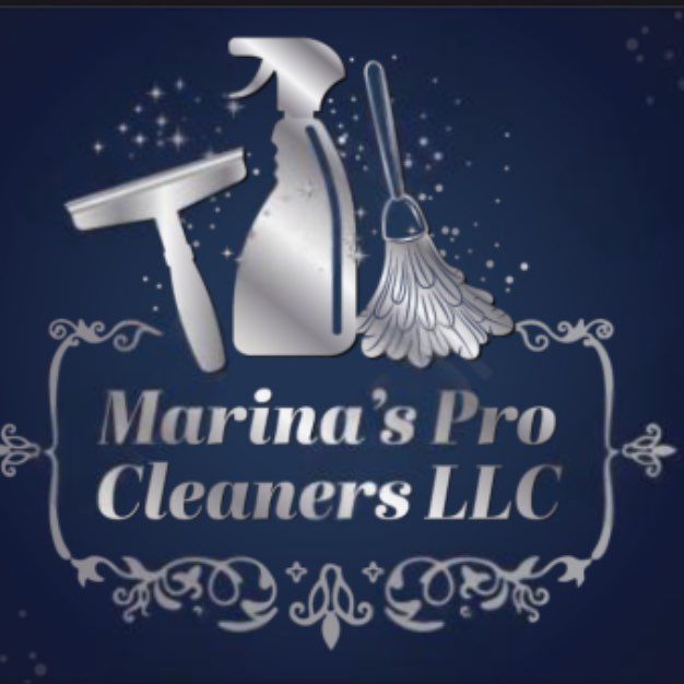 Marina’s pro cleaners LLC