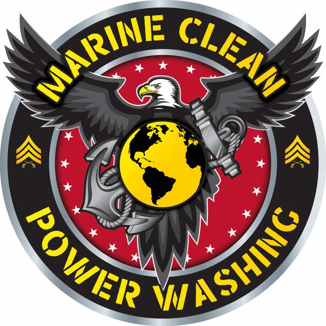 Marine Clean Power Washing LLC