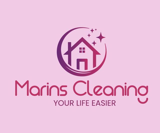 Marins cleaning