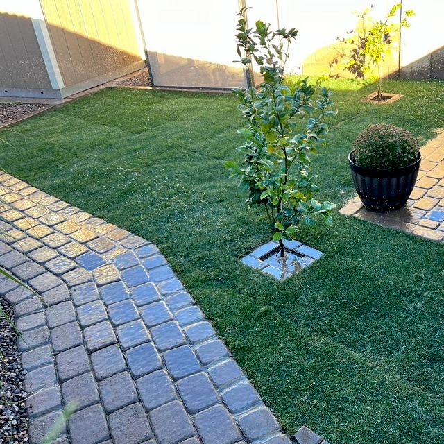 Mario's Landscaping