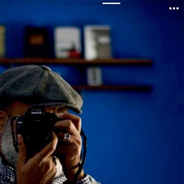 Mark Anthony Benson Photography