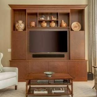 Mark's Custom Woodwork