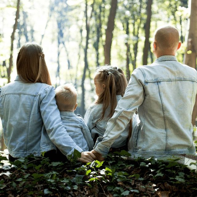 Marriage & Family Counseling - Daniel Gopin