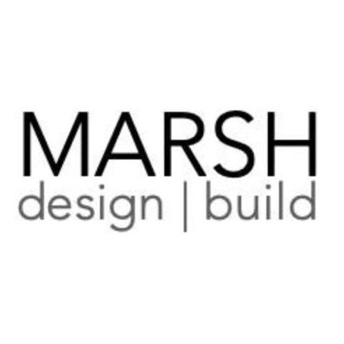 Marsh Design | Build