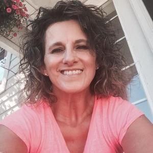 Marti Schliep NSCA PT