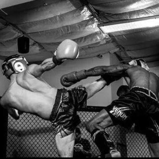 Martial arts & Corrective Exercise (FP)