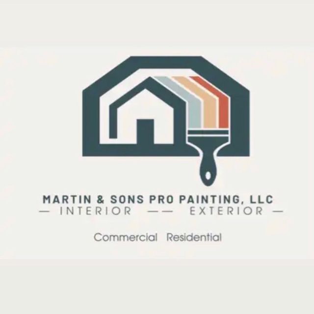 Martin and Sons Pro Painting, LLC
