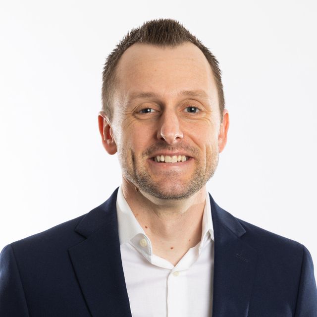 Martin Vehlow with Berkshire Hathaway HomeServices