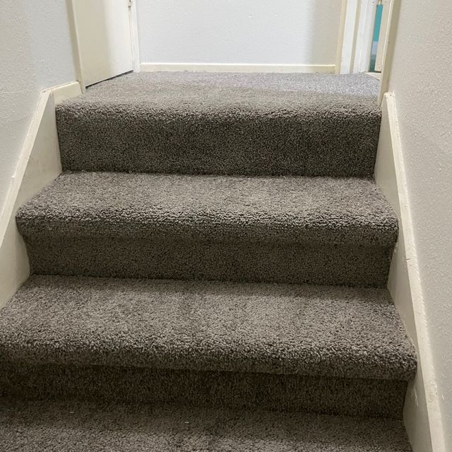 Martinez flooring and painting