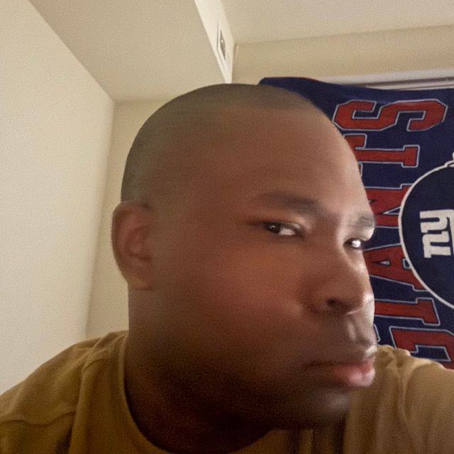 Marvin Titus