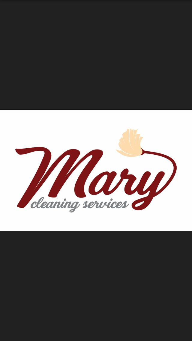 Mary cleaning services