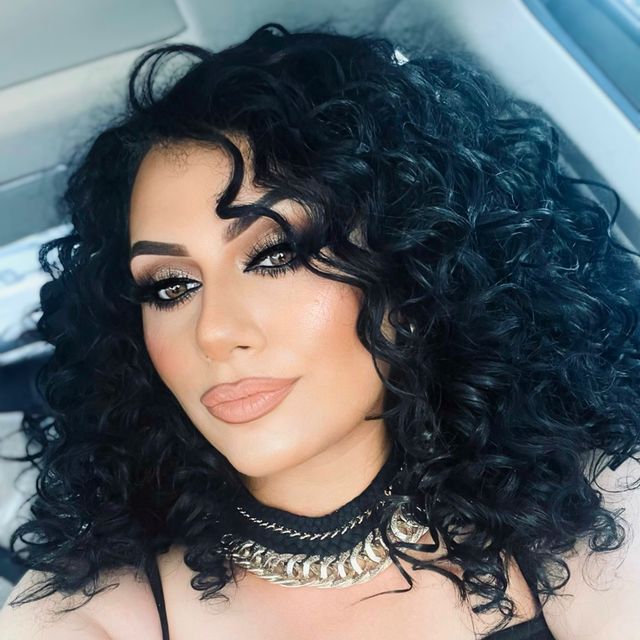 MARY-MUA-ONLY MAKEUP - HAIR REFERRALS AVAILABLE