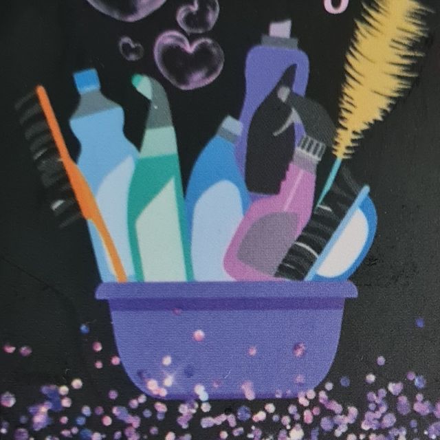 Mary's Cleaning