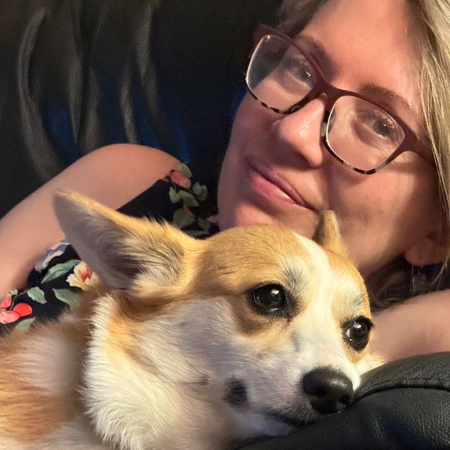 Masha’s Doggie Haven