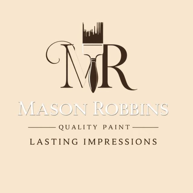 Mason Robbins Painting