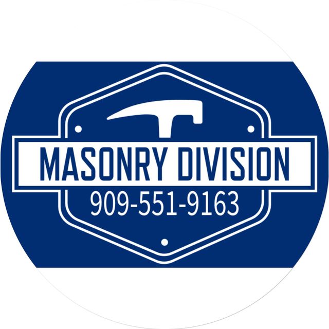 The Masonry Division