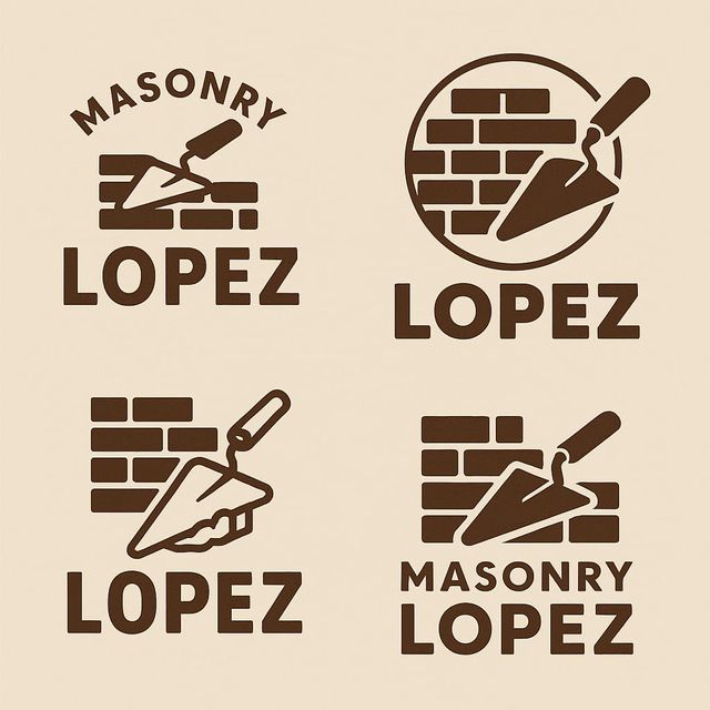 Masonry & Handyman López