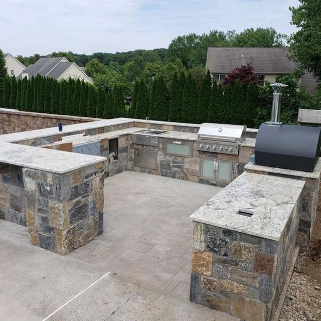 Masonry Solutions LLC
