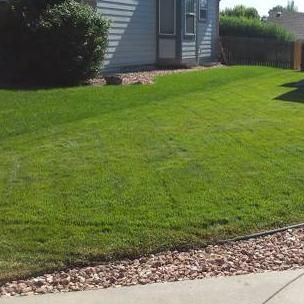 Massa's Lawn Care LLC