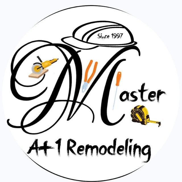 Master A1 Construction
