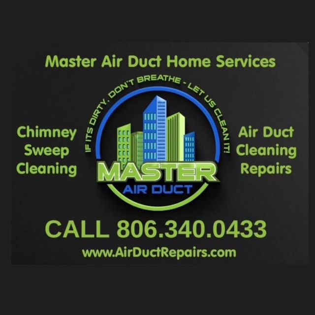 Master Air Duct LLC