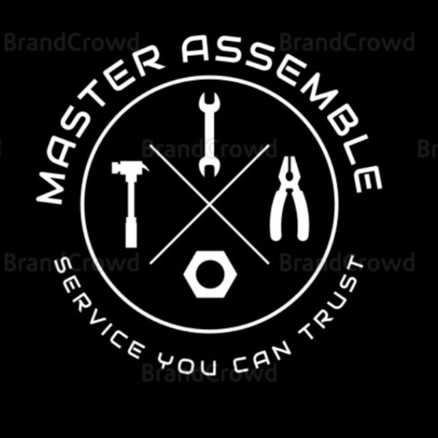 Master Assemble