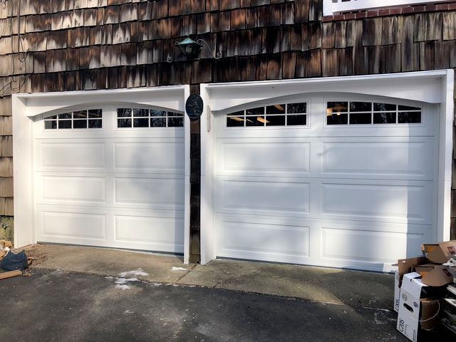 Master lift Garage Door Services