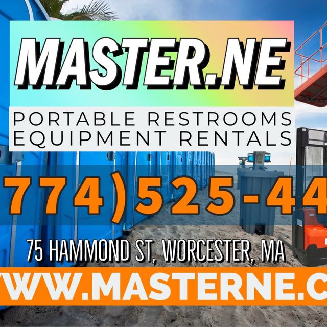 Master New England