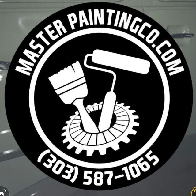 Master painting