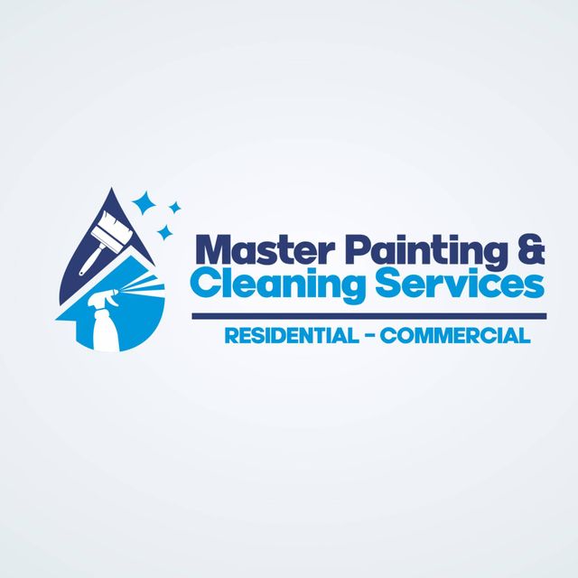 Master painting & cleaning