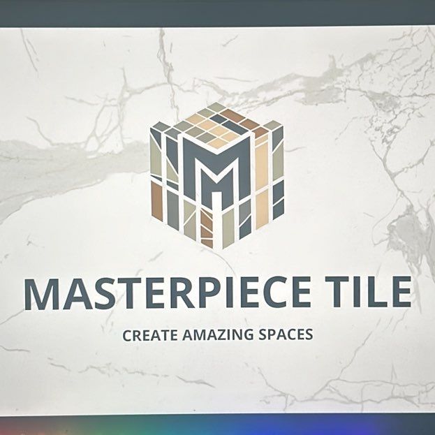 Masterpiece tile