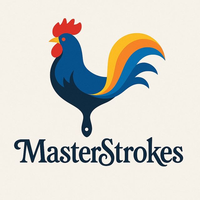 MasterStrokess