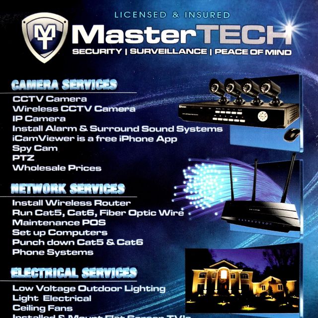 Mastertech