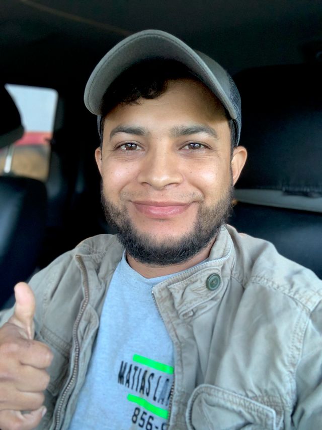 Matias Landscaping LLc