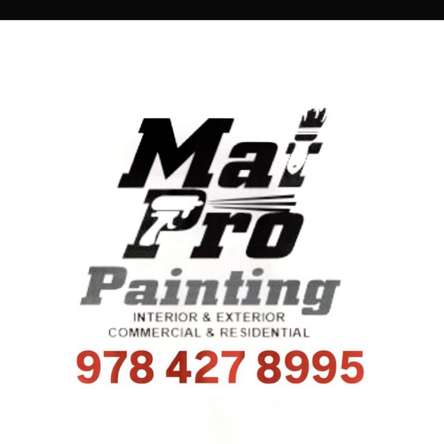 Matpropainting