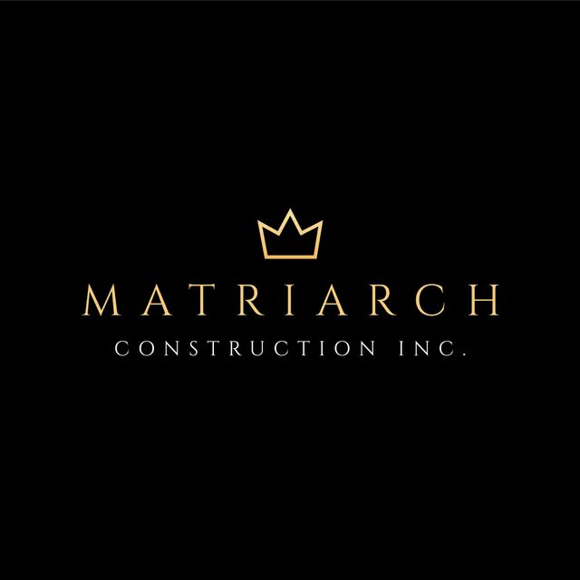 Matriarch Construction Inc.