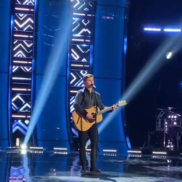 Matthew Lamping Music