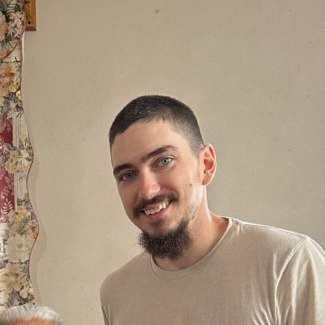 Matthew Russell