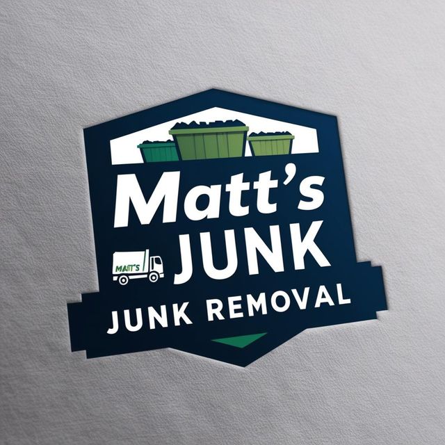 Matt’s Junk Removal