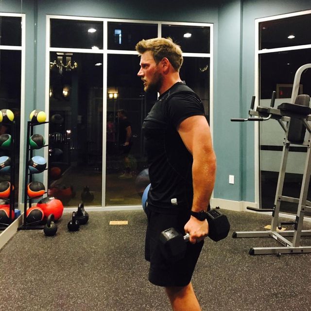 Maven Methods Fitness