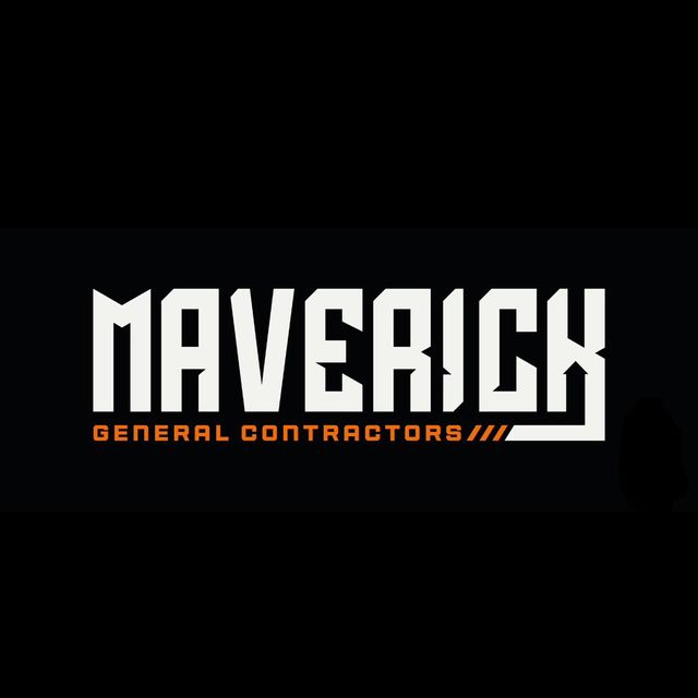 Maverick Contractors