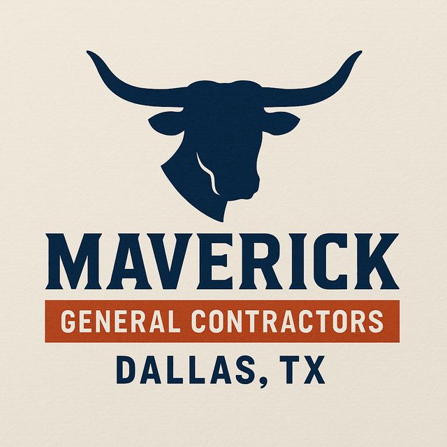 Maverick General Contractors