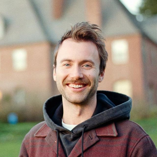 Max Benedict