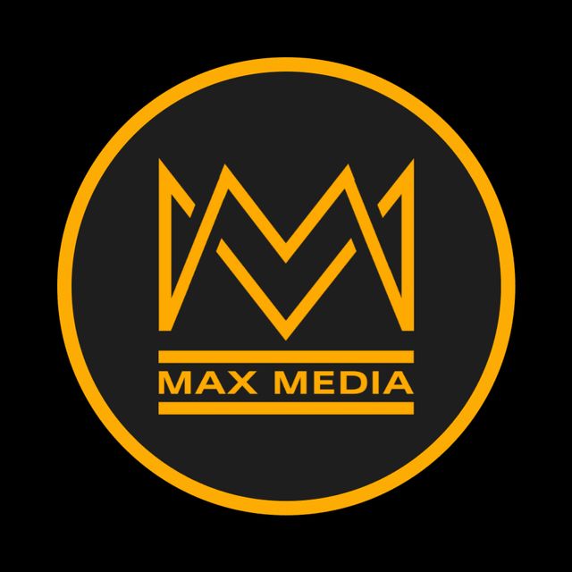 Max Media Production