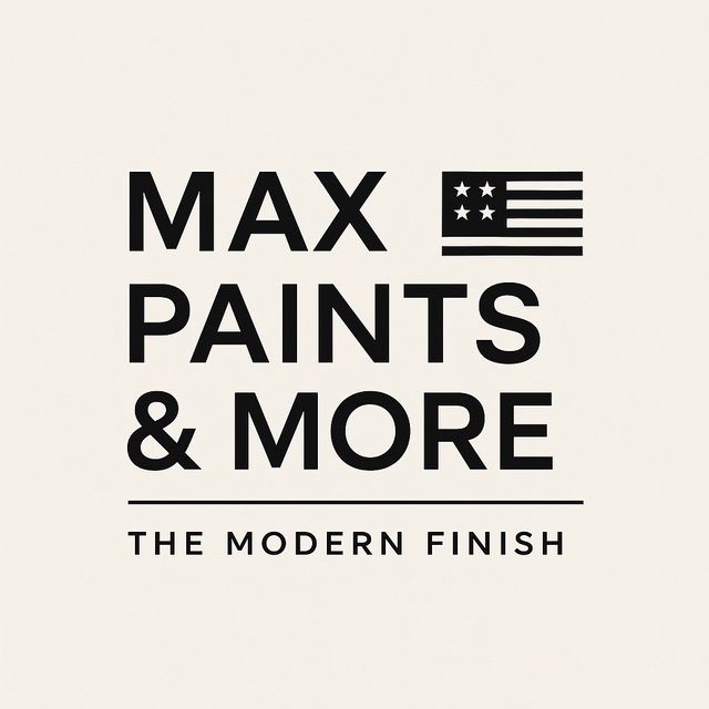 Max Paints & More