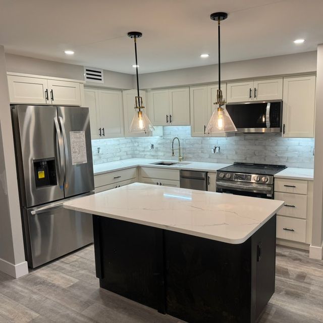 M&B generale construction Llc
