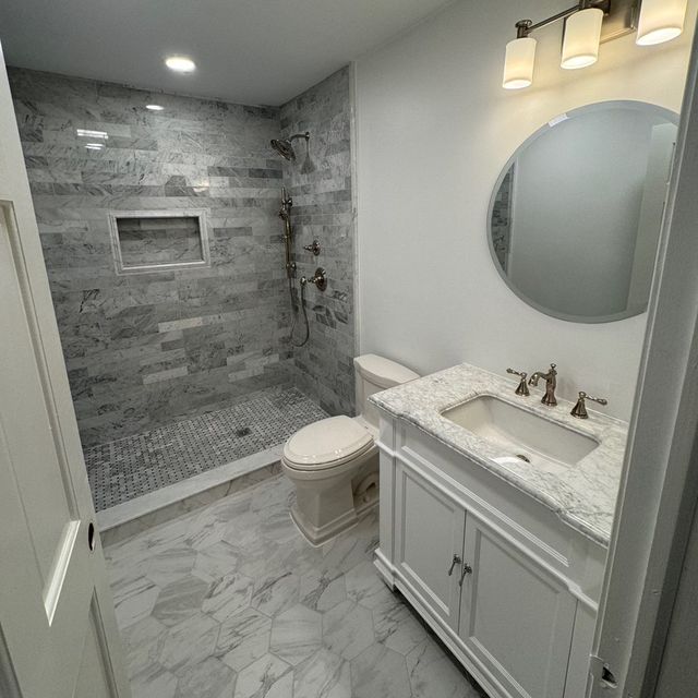 MBA. GC .Remodeling.Drain cleaning