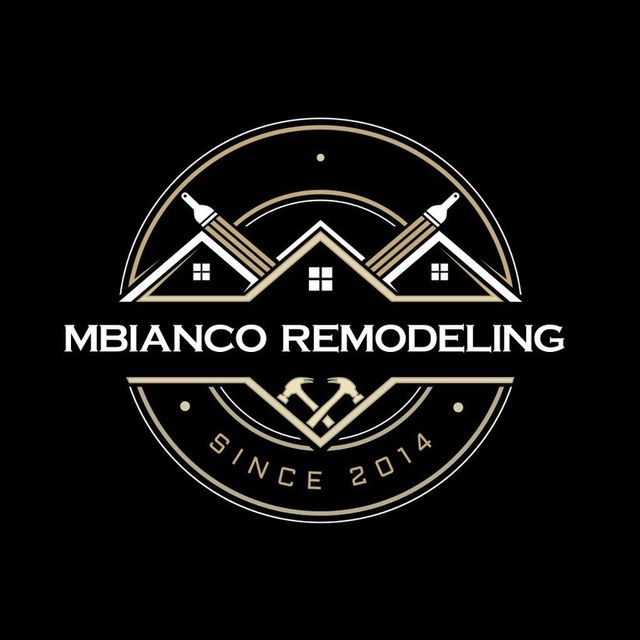 MBIANCO WOODWORK AND REMODELING