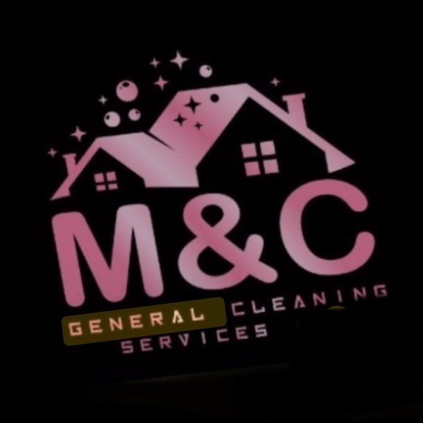 M&C General Cleaning
